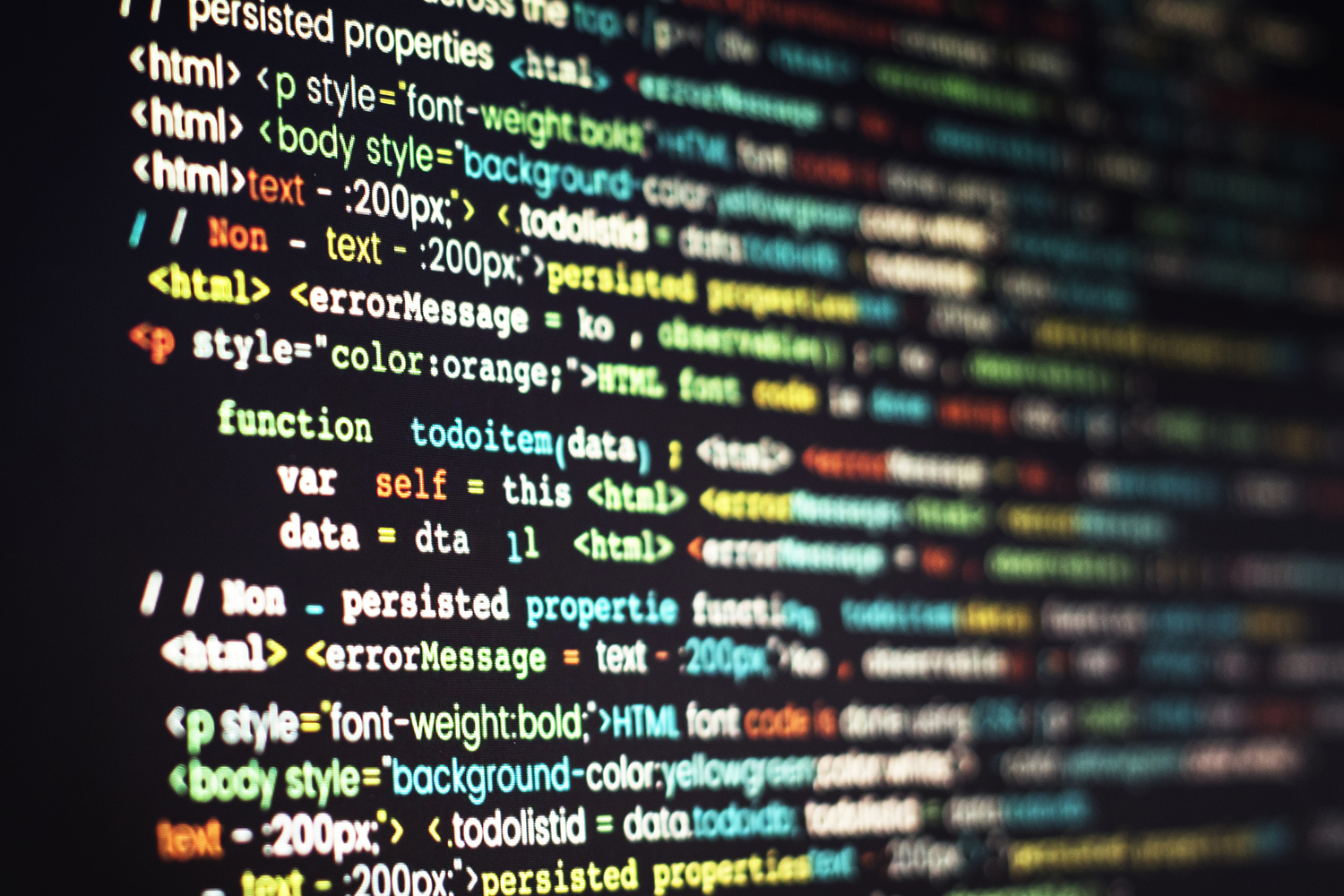 Imagen Desarrollo Web